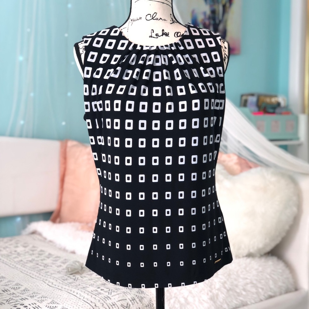 Calvin Klein Woman’s Blouse